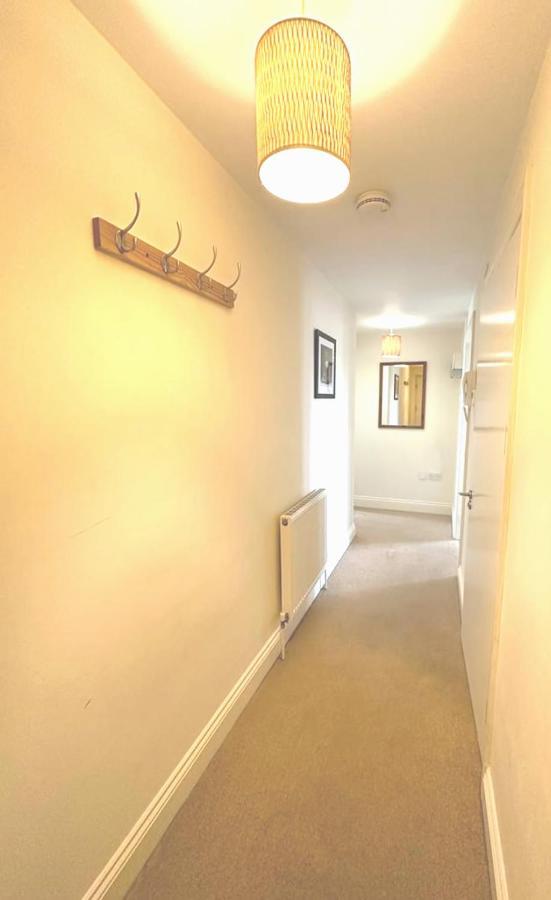 Lovely Central London Apartment Exterior foto